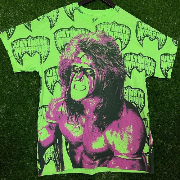 The Simpsons TV show Graphic Cartoon T-shirt size Large - Picture 1 of 4